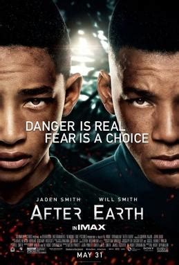 after earth movie wiki